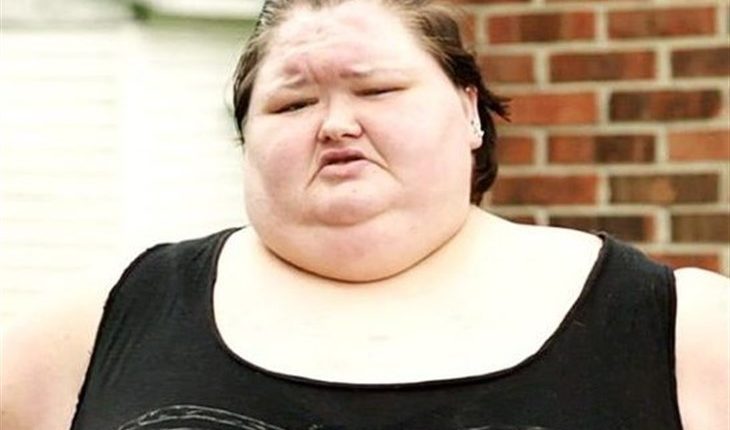 1000-Lb. Sisters