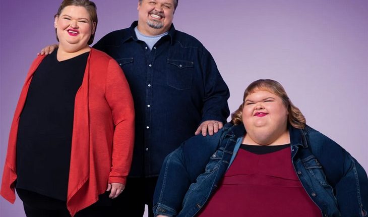 1000-Lb. Sisters