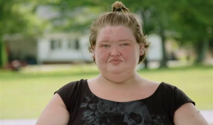 1000LB Sisters