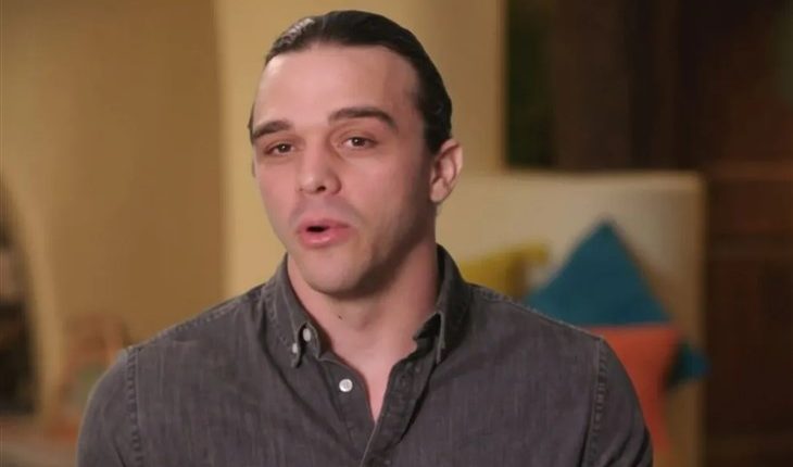 90 Day Fiance
