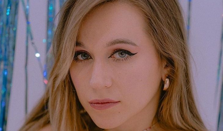 90 Day Fiance -Alina Kasha