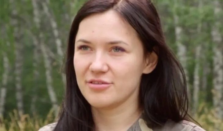 90 Day Fiancé – Alum Varya