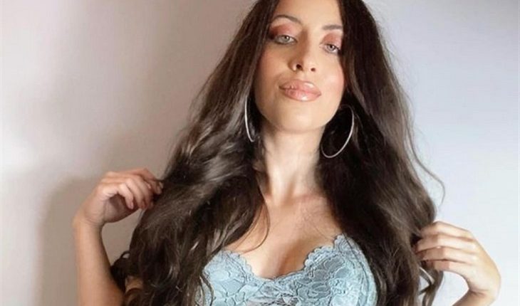 90 Day Fiance – Amira Lollysa