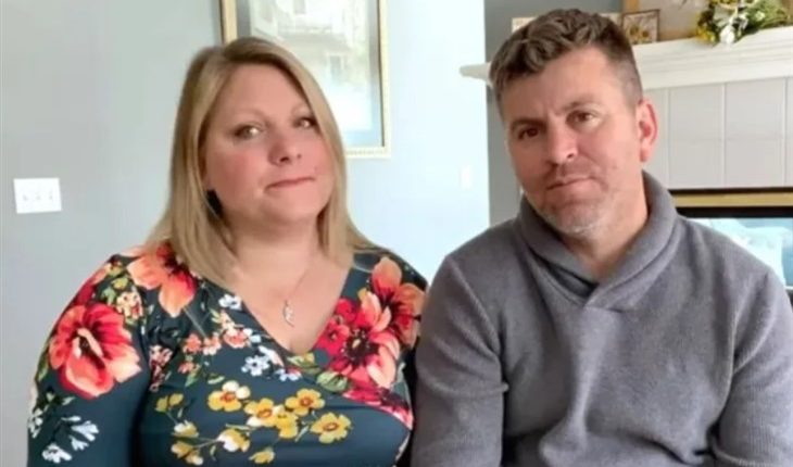 90 Day Fiance Anna Campisi & Mursel Mistanoglu