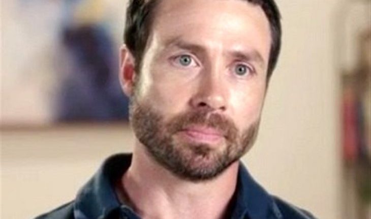 90 Day Fiance – Geoffrey Paschel