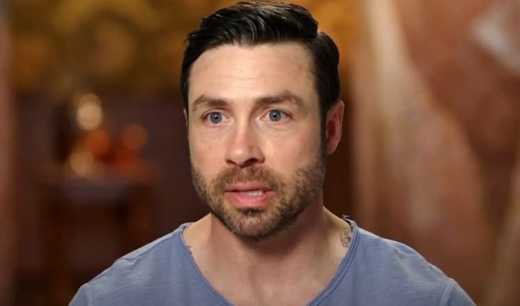 90 Day Fiance – Geoffrey Paschel
