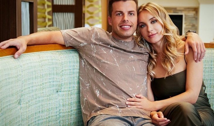“90 Day Fiancé” – Jovi Dufren Yara Zaya
