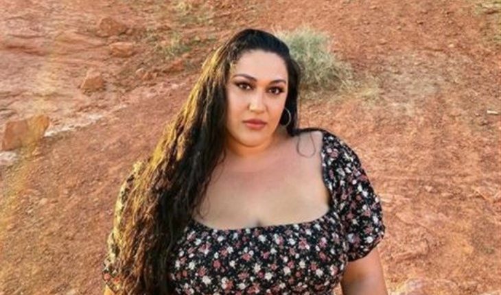 90 Day Fiance – Kalani Faagata