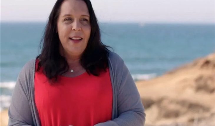 90 Day Fiancé – Kimberly Menzies