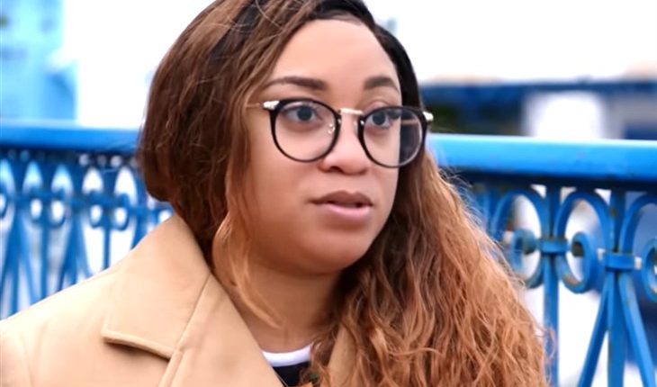 90 Day Fiance – Memphis Sandoval