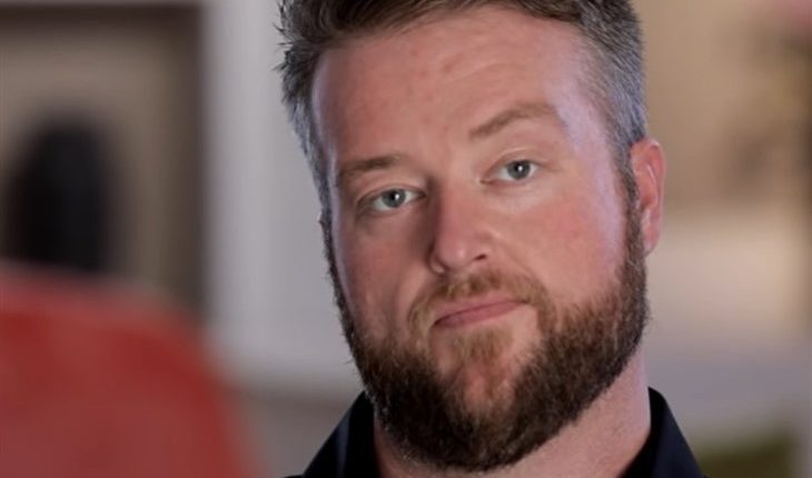 90 Day Fiance -Mike Youngquist