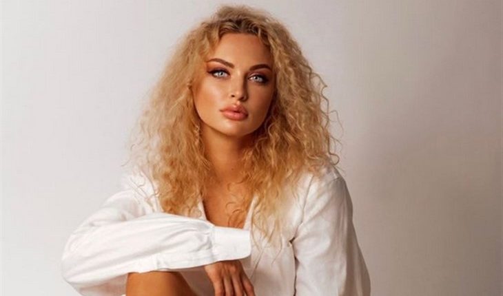 90 Day Fiancé’ – Natalie Mordovtseva