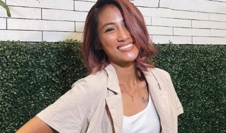 “90 Day Fiancé” – Rosemarie Vega