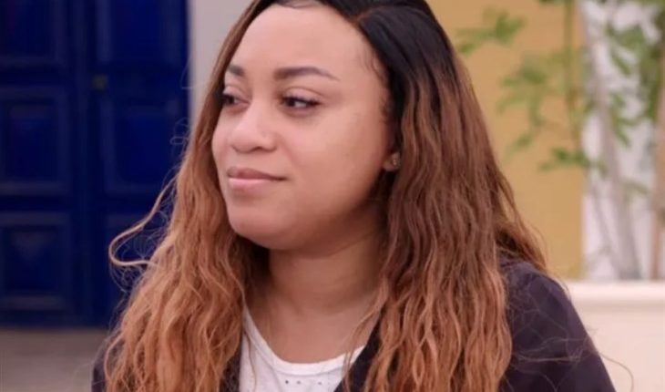 90 Day Fiancé – Star Memphis Sandoval