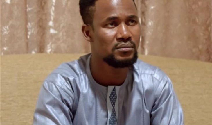 90 Day Fiancé – Usman Umar
