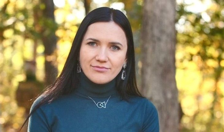 90 Day Fiance – Varya Malina