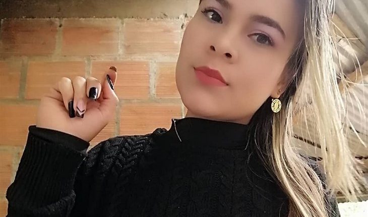 90 Day Fiance – Ximena Morales
