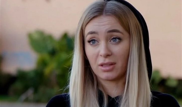 90 Day Fiancé – Yara Zaya