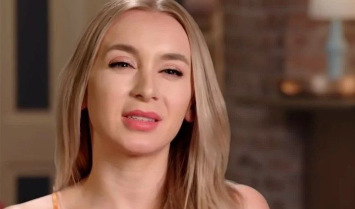 90 Day Fiancé – Yara Zaya