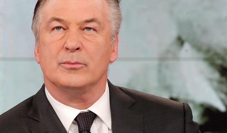 ALEC BALDWIN