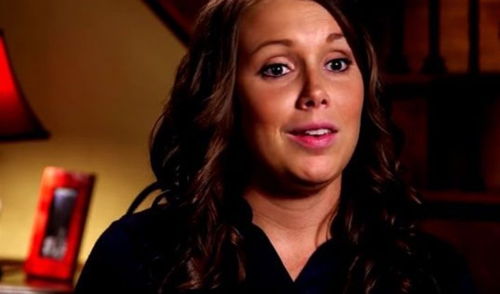 Anna Duggar
