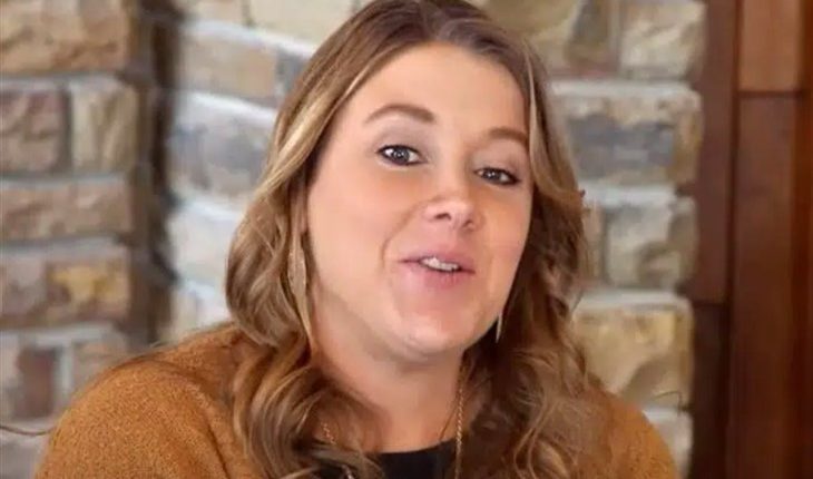 Anna Duggar