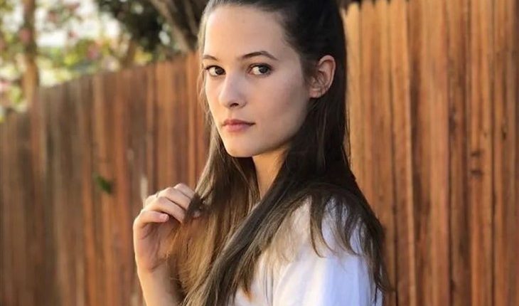 Avery Kristen Pohl