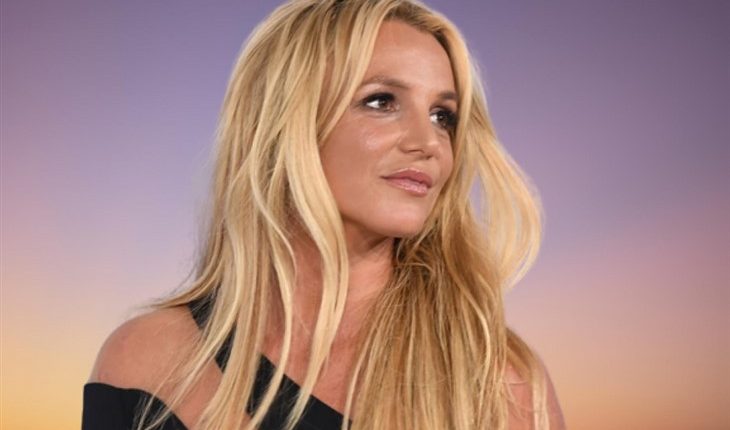 Britney Spears