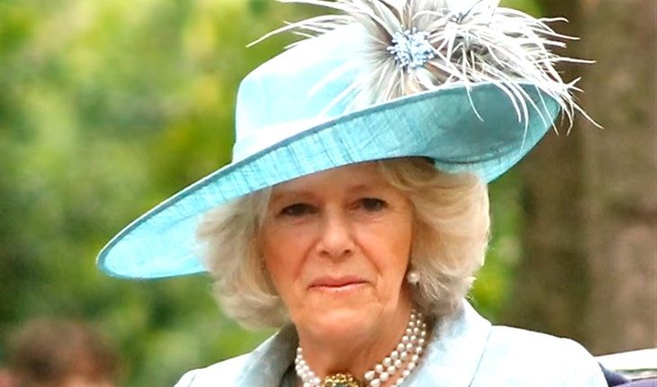 Camilla