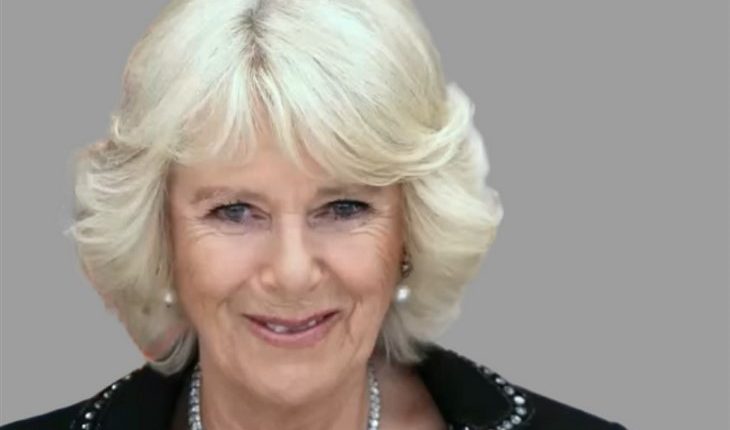 Camilla Duchess Of Cornwall