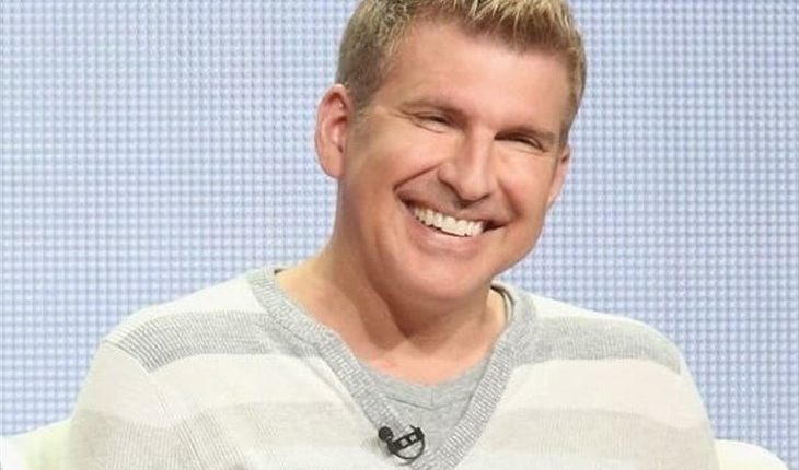 Chrisley Knows Best