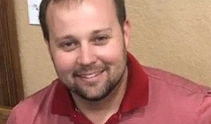 Counting On Josh Duggar