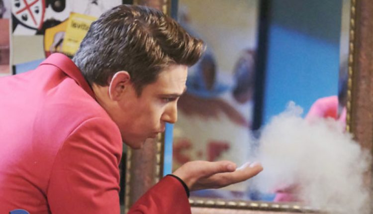 DOOL-Spoilers