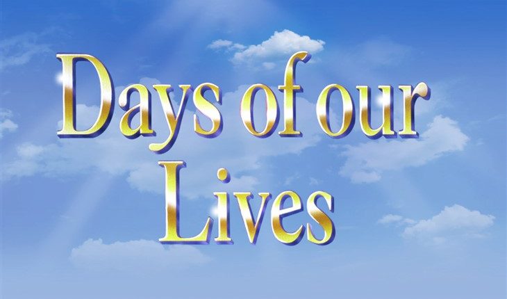 Days Of Our Lives