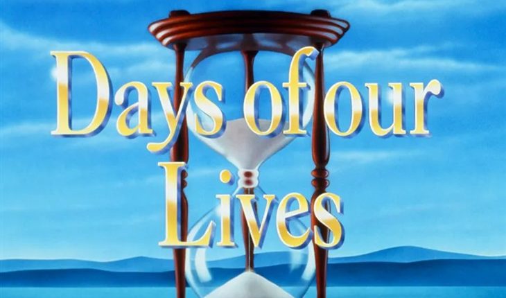 Days Of Our Lives