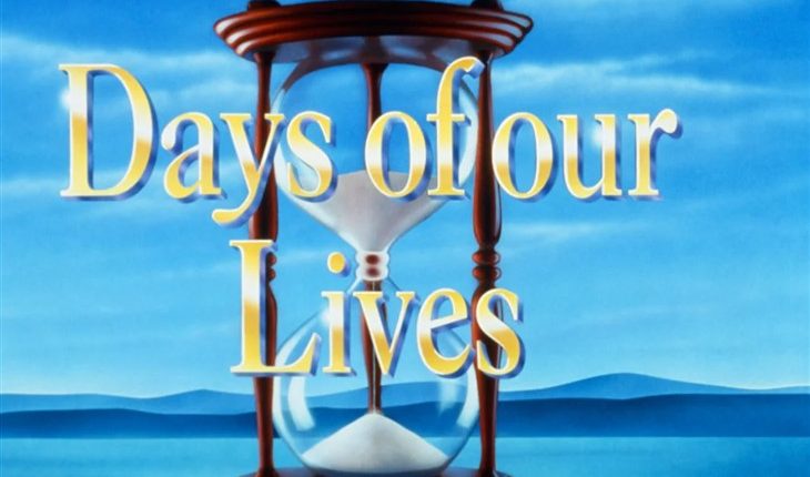 Days Of Our Lives