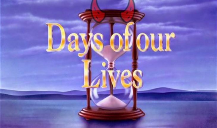 Days Of Our Lives