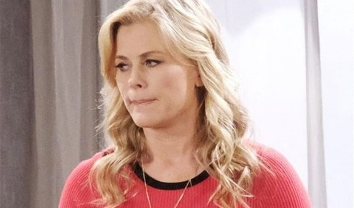 Days Of Our Lives – Alison Sweeney (Sami Brady DiMera)