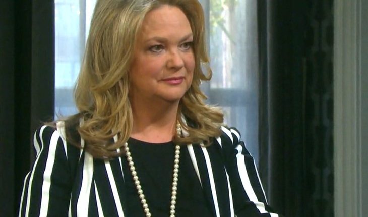 Days Of Our Lives – Anna DiMera (Leann Hunley