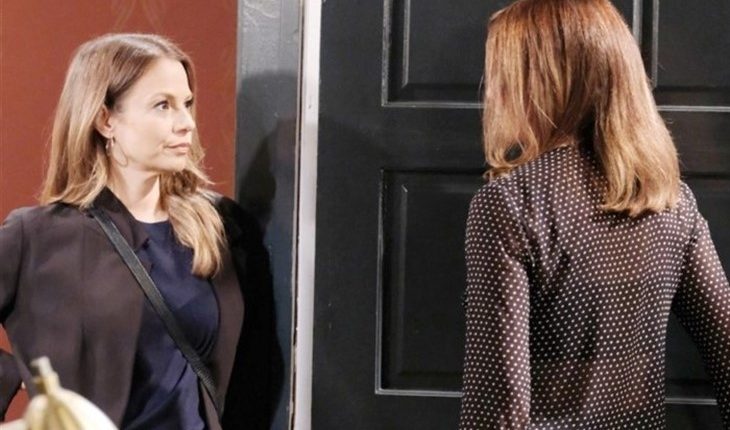 Days Of Our Lives -Ava Vitali (Tamara Braun)