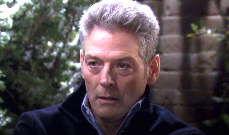 Days Of Our Lives – Craig Wesley (Kevin Spirtas)
