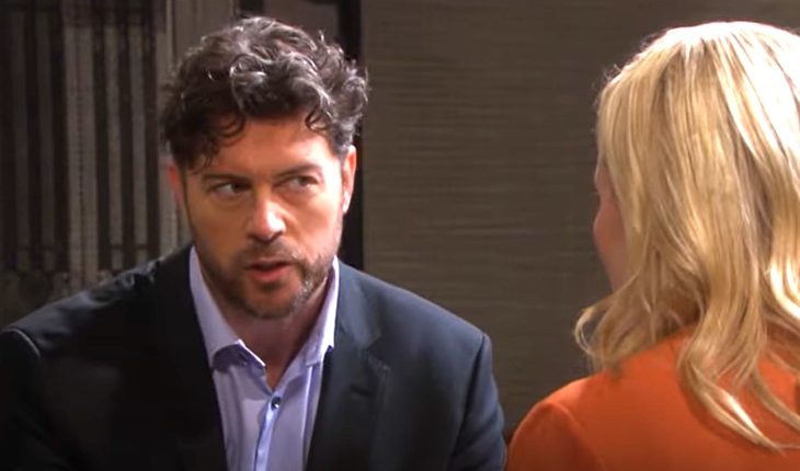 Days Of Our Lives – EJ DiMera (Daniel Feuerriegel)