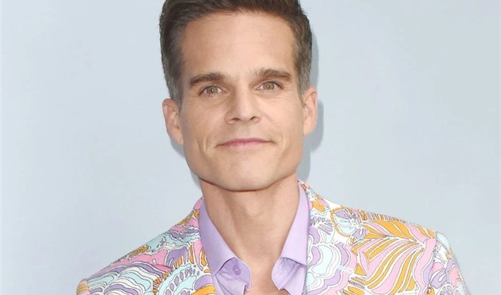 Days Of Our Lives – Greg Rikaart