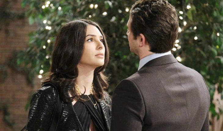Days Of Our Lives – Jake DiMera (Brandon Barash