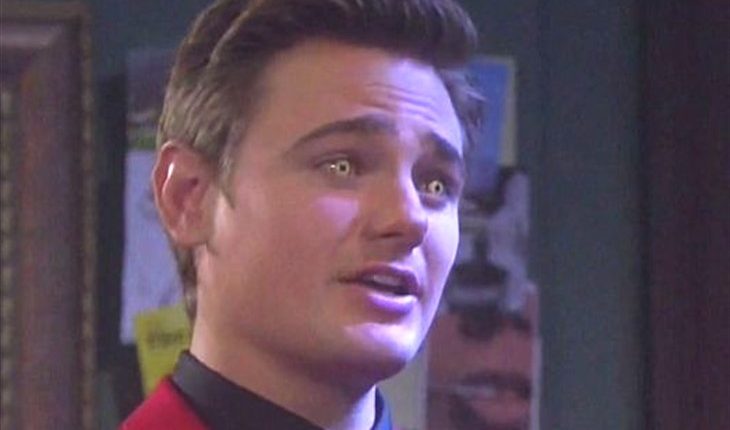 Days Of Our Lives -JoDevil (JoDevil) Carson Boatman