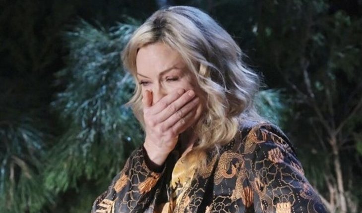 Days Of Our Lives – Kristen DiMera (Stacy Haiduk)