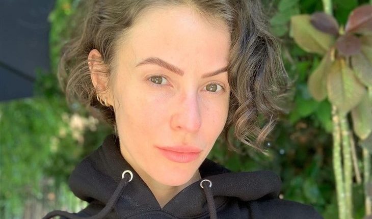 Days Of Our Lives – Linsey Godfrey