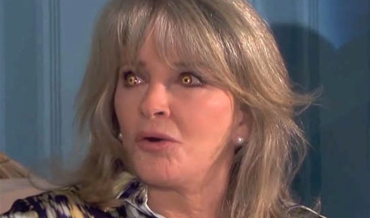 Days Of Our Lives – MarDevil (Deidre Hall)