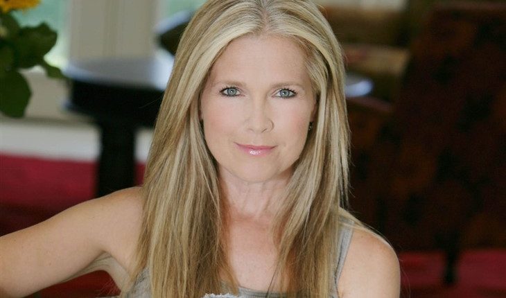 Days Of Our Lives – Melissa Reeves