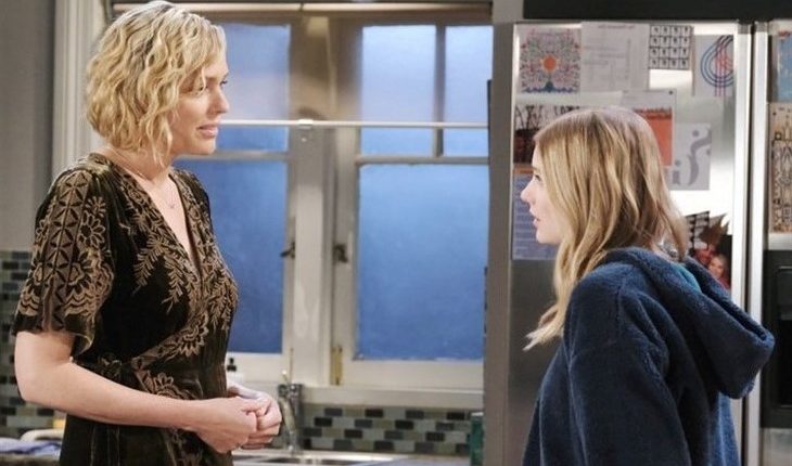 Days Of Our Lives – Nicole Walker (Arianne Zucker)